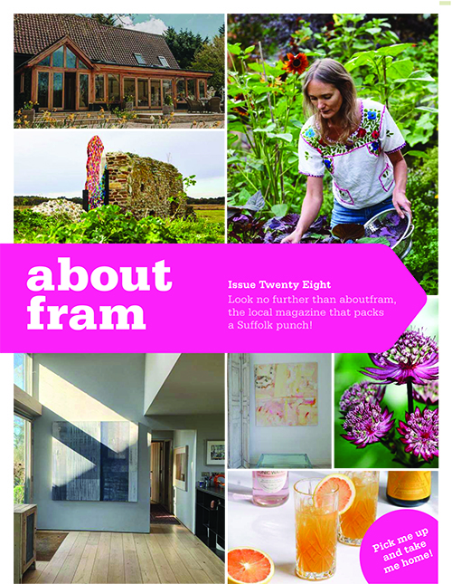 aboutfram issue 28