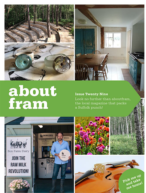 aboutfram issue 29