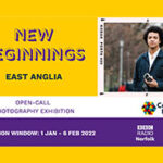 New Beginnings Photography Exhibition 