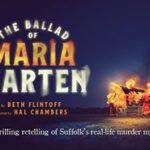 Eastern Angels: The Ballard of Maria Marten 