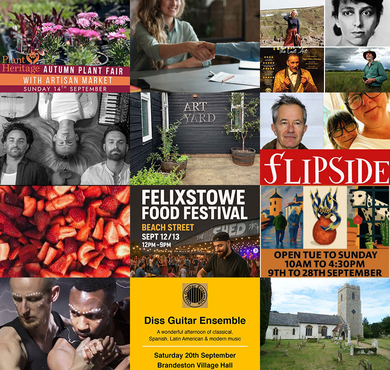 issue 395 of aboutfram