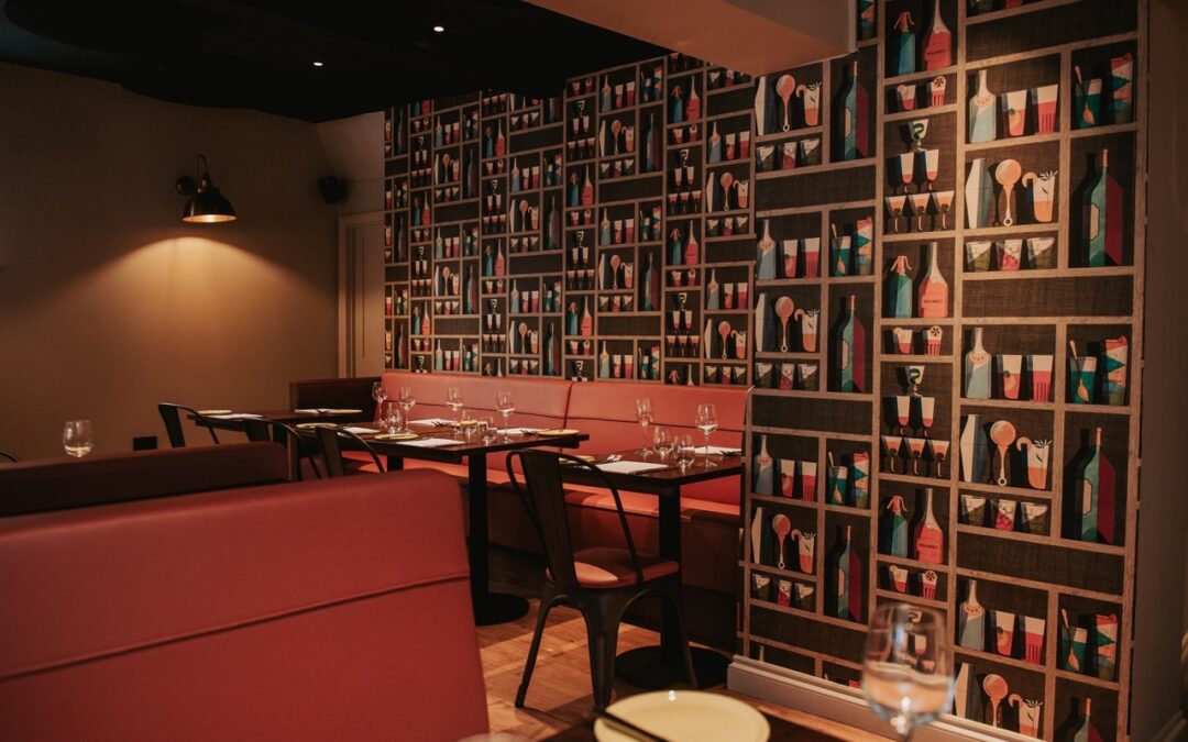 Win a £250 dinner voucher for Watson and Walpole