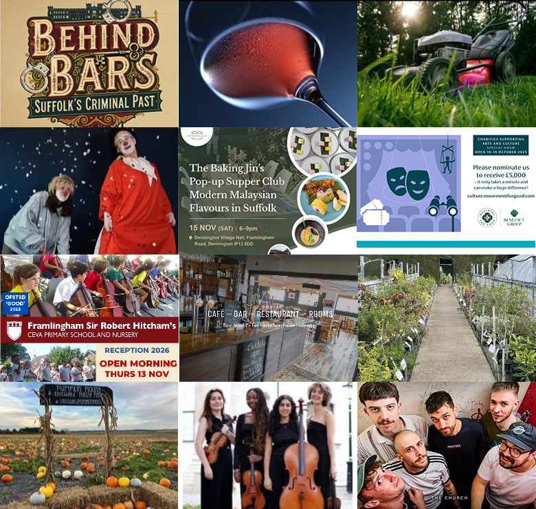 issue 395 of aboutfram