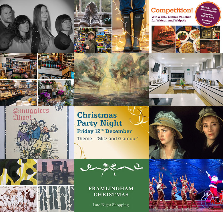 issue 395 of aboutfram