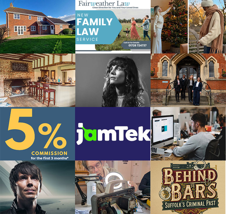 issue 395 of aboutfram