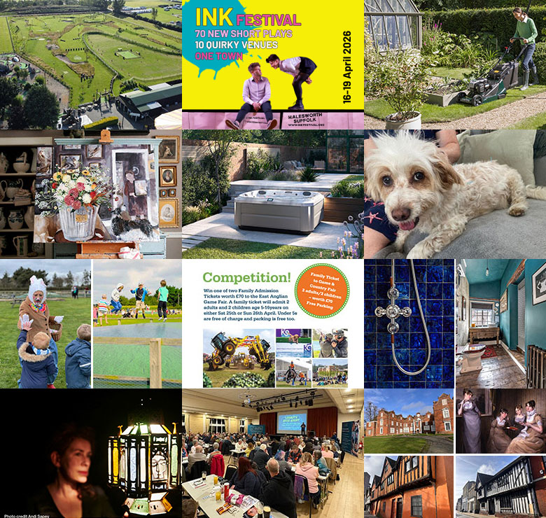 issue 395 of aboutfram