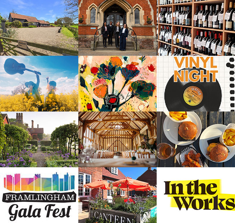 issue 395 of aboutfram