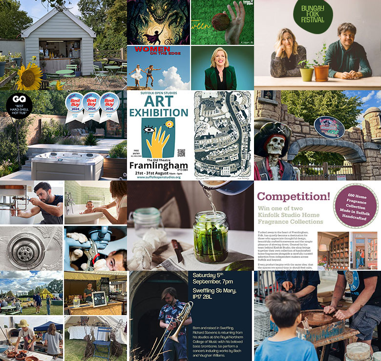 issue 395 of aboutfram