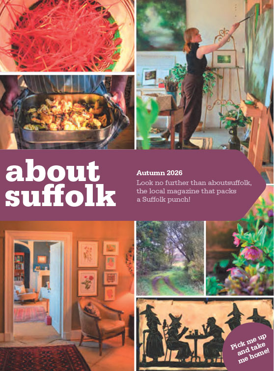 aboutfram issue 25
